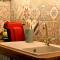 Pietra Antica, Romantic apartment in centre-46