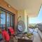 Golden Hour Apartment - panoramic terrace-5