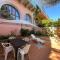 Casa Captain Howard Blackburn - fronte mare con giardino - Santa Teresa di Gallura-18