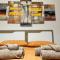 Tiburtina Family Apartment