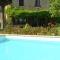 Urlaub, wo die Toskana noch authentisch ist - Rustico aus 16Jh mit Infinity Pool-98