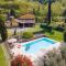 CASA ELIA Tuscany- Lucca with private pool at exclusive use!-1
