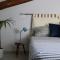 Loft Apartment