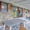 PRIVATE VILLA IN SAN TEODORO, 50 metres from the beach-9