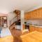 Dolomiti Skyview Duplex - 15 minutes from Cortina-5