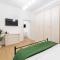 Emerald Suite, Elegant Flat in San Giovanni Area-2