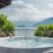 Villa Castello with jacuzzi & priceless view by Rent All Como-17