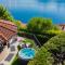 Villa Castello with jacuzzi & priceless view by Rent All Como-19