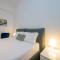 Modern two-room Suite in Corso Buenos Aires-12