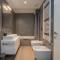 Modern two-room Suite in Corso Buenos Aires-15