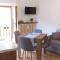 Cozy apartment in Prabione, 30 m², charming balcony-11