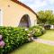 La Rotonda Cottages - Klodge-41