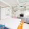 GuestHost - Milano Cosy Studio on 2 levels!-10