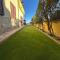 Blu Caletta - waterfront apartment with garden-8