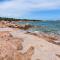 La Casetta terrace and sea view-17