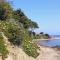 La Casetta terrace and sea view-19