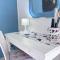 Blue apartment, Alghero, near beaches-2