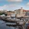 Sea view in the heart of Piombino-56