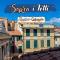 Sopra i tetti - Real Ligurian Caruggio