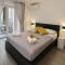 NAPOLI VIBES Rooms