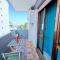 La Cecchina Guest House