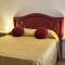 Cavour Luxury Rooms Catanzaro-61