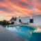 Trullo Perla Greta - Luxury Country Villa & private heated pool-43