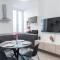 LUXURY BABUINO -exclusive apartment-23