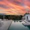 Trullo Perla Greta - Luxury Country Villa & private heated pool-51