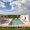 Trullo Perla Greta - Luxury Country Villa & private heated pool-76