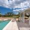 Trullo Perla Greta - Luxury Country Villa & private heated pool-62