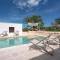 Trullo Perla Greta - Luxury Country Villa & private heated pool-83