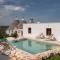 Trullo Perla Greta - Luxury Country Villa & private heated pool-77