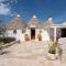 Trullo Perla Greta - Luxury Country Villa & private heated pool-75