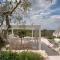Trullo Perla Greta - Luxury Country Villa & private heated pool-71
