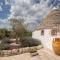Trullo Perla Greta - Luxury Country Villa & private heated pool-73