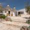 Trullo Perla Greta - Luxury Country Villa & private heated pool-87