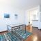 Bright two-room apartment Corso Genova area-1