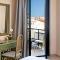 Standard Double or Twin Room with Balcony