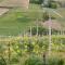 Villa Barbara - Slow Wine Estate with Private Pool, Air Conditioning and Panoramic Views on Wineyards-42