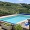 Slow Villa Barbara - Wine Estate with Private Pool, Air Conditioning and Panoramic Views on Castle and Vineyards-11