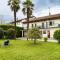 Villa Barbara - Slow Wine Estate with Private Pool, Air Conditioning and Panoramic Views on Wineyards-3
