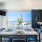 Appartamento Luxury vista mare-10