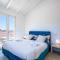 Appartamento Luxury vista mare-29