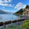 Lecco - Lake Como with Romantic View-3