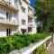 Lovely Apartment In Marcelli With Wifi