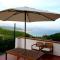 Seaview Terrace, Nature & Relax with TWO Private Pools - Antica Rocca Dorotea