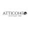 B&B ATTICO 147-36
