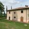 Podere Piccini with pool in Val d'Orcia-Tuscany-17