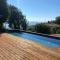 Podere Piccini with pool in Val d'Orcia-Tuscany-24